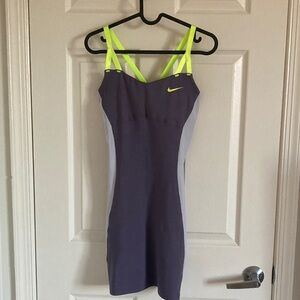 Sharapova French Open 2013 Nike Women's Tennis Dress